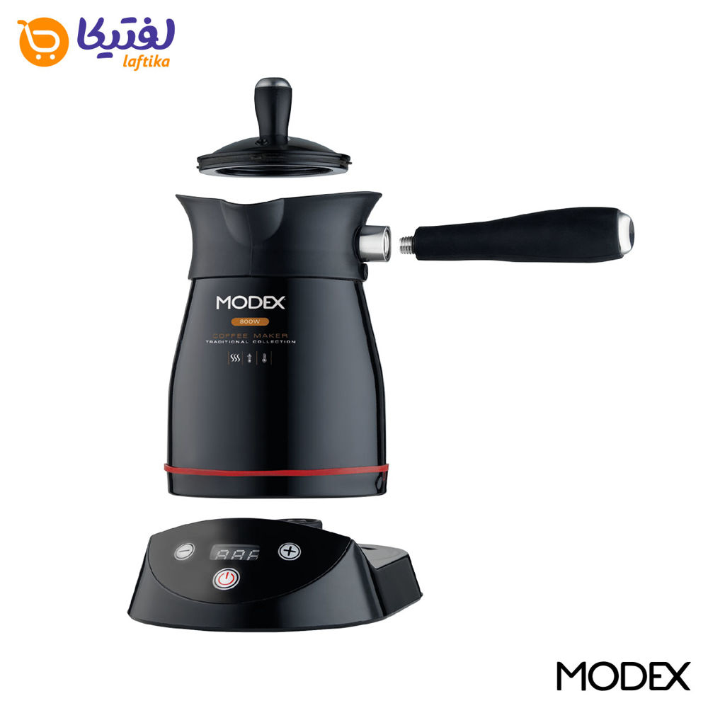 بهترین قهوه ساز سال